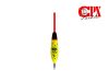 CPX TACKLES ÚSZÓ - 1-017 / 10db - 2,5gr