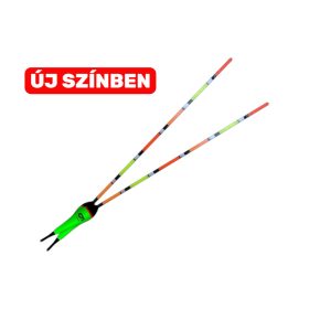   CPX TACKLES ÚSZÓ - 1-022 - Multicolor úszó / 10db - 3,0gr