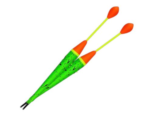 CPX TACKLES ÚSZÓ - 1-080 - Rablóhalas úszó / 10db - 12,0gr