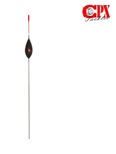 CPX TACKLES ÚSZÓ - 10-018 - Zsebpeca / 5db - 0,5gr
