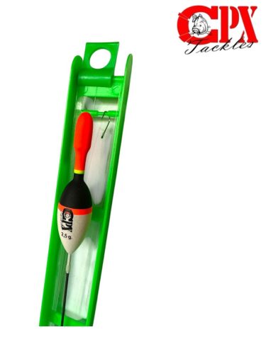 CPX TACKLES ÚSZÓ - 10-033 - Zsebpeca / 5db - 1,0gr