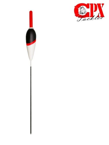 CPX TACKLES ÚSZÓ - 10-034 - Zsebpeca / 5db - 0,7gr