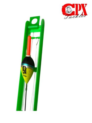 CPX TACKLES ÚSZÓ - 10-3-012 - Zsebpeca / 5db - 2,0gr