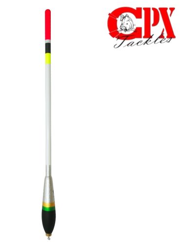 CPX TACKLES ÚSZÓ - 2-178 - Waggler úszó / 10db - 2+2gr