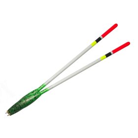 CPX TACKLES ÚSZÓ - 2-180 - Waggler úszó / 10db - 3+2gr