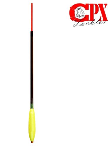 CPX TACKLES ÚSZÓ - 2-181 - Waggler úszó / 10db - 2+4gr