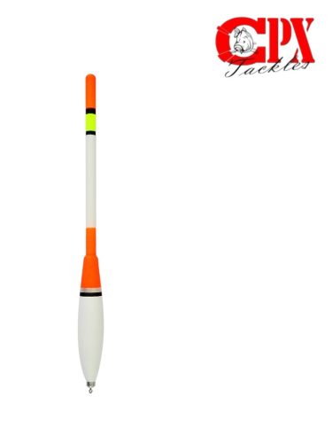 CPX TACKLES ÚSZÓ - 2-193 - Waggler úszó / 10db - 3,0gr