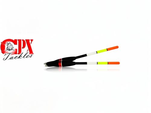 CPX TACKLES ÚSZÓ - 2-194 - Waggler úszó / 10db - 2,0gr