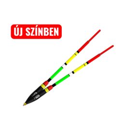 CPX TACKLES ÚSZÓ - 2-197 - Waggler úszó / 10db - 3+2gr