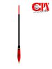 CPX TACKLES ÚSZÓ - 2-199 - Waggler úszó / 10db - 6+2gr