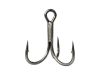 SASAME Straight Point Treble Hook- Egyenes hegyű hármas Horog - 1 méret