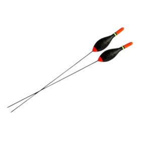   CPX TACKLES ÚSZÓ - 6-108 - Kétpontos úszó / 10db - 0,5gr