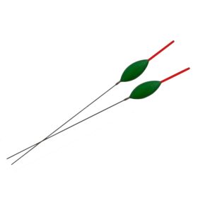   CPX TACKLES ÚSZÓ - 7-027 - Kétpontos úszó / 10db - 0,5gr