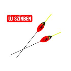   CPX TACKLES ÚSZÓ - 7-027 - Kétpontos úszó / 10db - 0,5gr