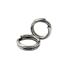 SASAME - Split Ring - Hasított karika - Méret: 3-as