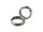 SASAME - Split Ring - Hasított karika - Méret: 3-as