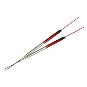   CPX TACKLES ÚSZÓ - 9-028 - Kétpontos úszó / 10db - 0,5gr