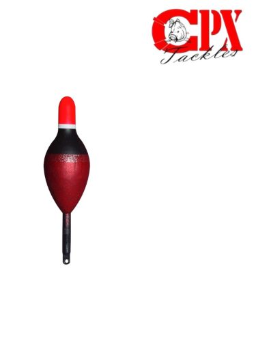 CPX TACKLES ÚSZÓ - 9-211 / 10db - 1,0gr