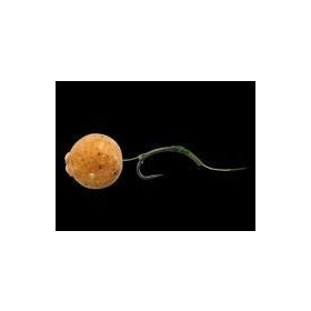   ACE Carp - Zsugorcső 1,2mm - Shrink Tube   10db x 50mm - szín: barna - gravel