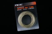 ACE Carp - Sinking Rig Tube - sűllyedő szerelékes cső - 0,7mm - 2m - szín: barna - gravel