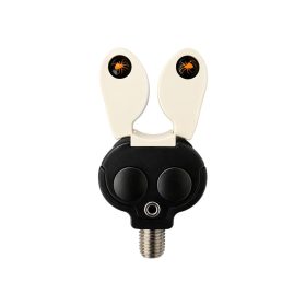 ADVANCE - ROD REST Spyder Rabbit - Bottartó fej - Fehér