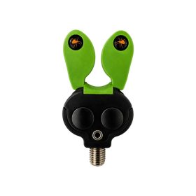 ADVANCE - ROD REST Spyder Rabbit - Bottartó fej - Zöld