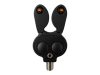 ADVANCE - ROD REST Spyder Rabbit - Bottartó fej - Fekete