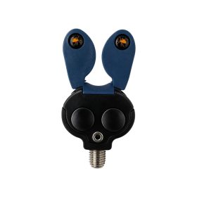 ADVANCE - ROD REST Spyder Rabbit - Bottartó fej - Kék