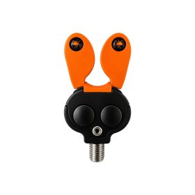 ADVANCE - ROD REST Spyder Rabbit - Bottartó fej - Narancs