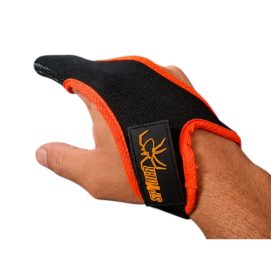 ADVANCE - KEVLAR CASTING GLOVE SpYder Line - Dobókesztyű