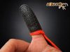 ADVANCE - KEVLAR CASTING GLOVE SpYder Line - Dobókesztyű