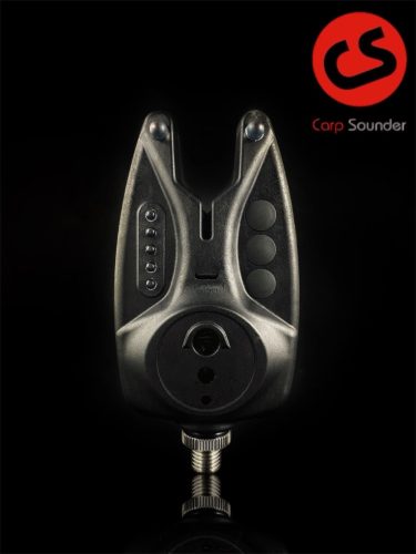 CarpSounder AGE PRO - kapásjelző 2+1 szett