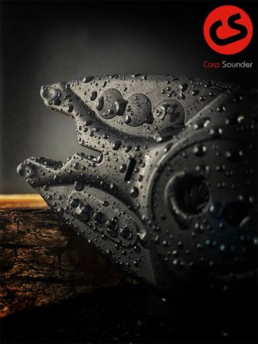 CarpSounder AGE PRO - kapásjelző 2+1 szett