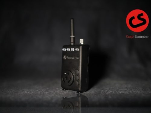 CarpSounder AGE PRO - kapásjelző 2+1 szett