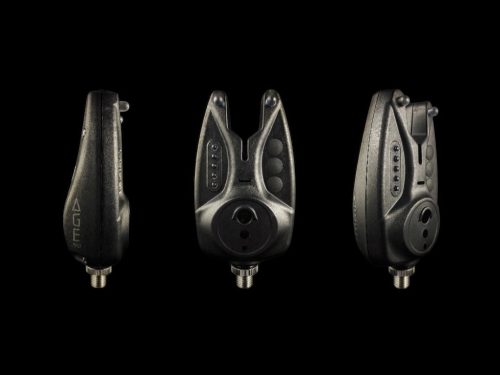 CarpSounder AGE PRO - kapásjelző 2+1 szett