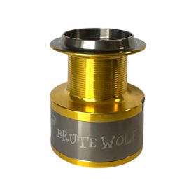 TICA - BRUTE WOLF pótdob 8000-es