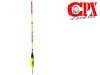 CPX TACKLES ÚSZÓ - ELITE CARP 6 - 6,0gr