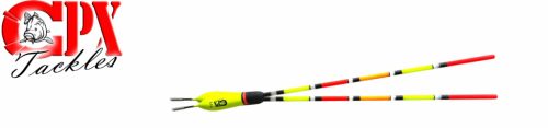 CPX TACKLES ÚSZÓ - ELITE CARP 6 - 6,0gr