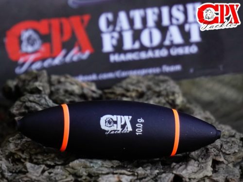 CPX TACKLES - UPOSE - VÍZALATTI ÚSZÓ - 10gr