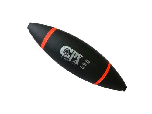 CPX TACKLES - UPOSE - VÍZALATTI ÚSZÓ - 5gr