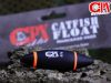 CPX TACKLES - UPOSE - VÍZALATTI ÚSZÓ - 5gr