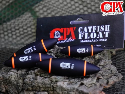 CPX TACKLES - UPOSE - VÍZALATTI ÚSZÓ - 7gr