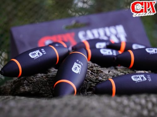 CPX TACKLES - UPOSE - VÍZALATTI ÚSZÓ - 7gr