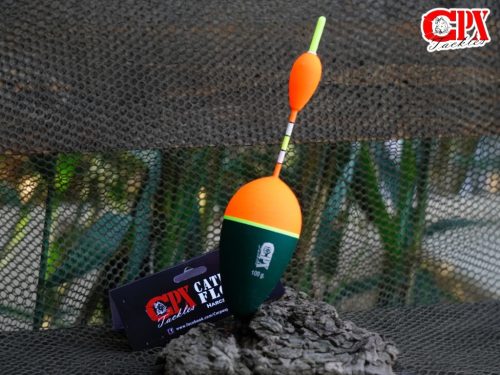 CPX TACKLES - HARCSÁS ÚSZÓ - 100GR