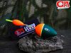 CPX TACKLES - HARCSÁS ÚSZÓ - 30GR
