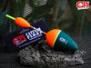 CPX TACKLES - HARCSÁS ÚSZÓ - 40GR