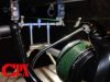 CPX - 3D CARP Line - Green zsinór - 6000m - 0,32mm