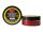 CPX Baits Főtt színezett Large tigrismogyoró horogcsali - Tintahal Áfonya - 36 gramm -