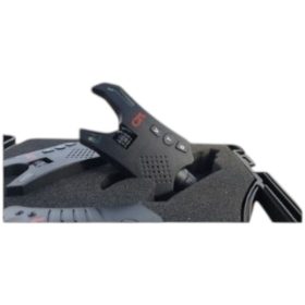 CPX CARP-FEEDER - kapásjelző 2+1 szett