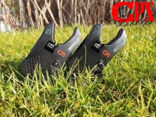 CPX CARP-FEEDER - kapásjelző 3+1 szett